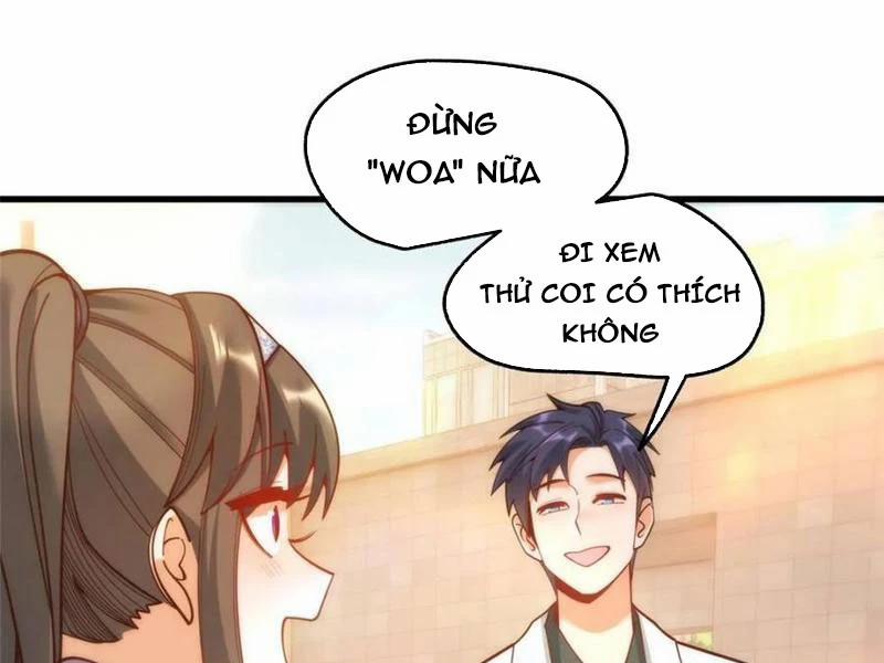 Trọng Sinh Không Làm Chạn Vương, Tôi Một Mình Nạp Game Thăng Cấp 175 trang 38