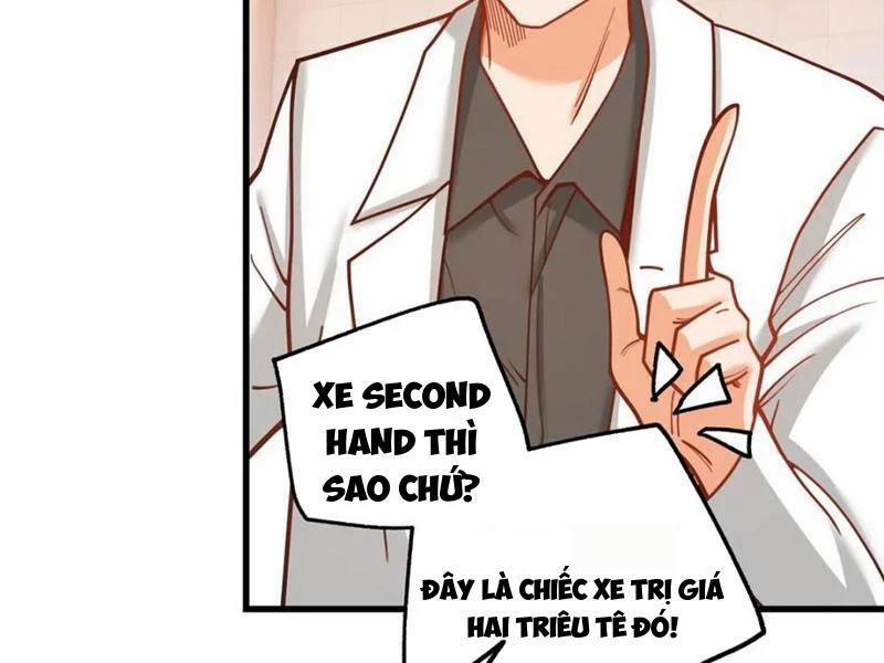 Trọng Sinh Không Làm Chạn Vương, Tôi Một Mình Nạp Game Thăng Cấp 175 trang 48