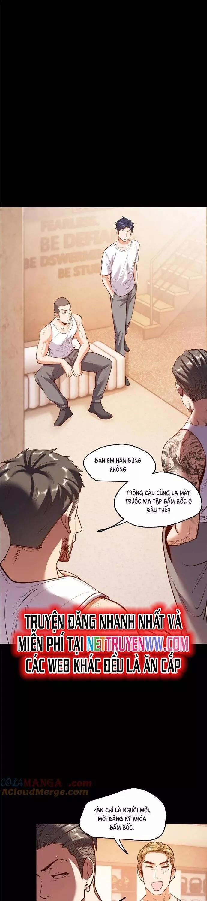 Trọng Sinh Không Làm Chạn Vương, Tôi Một Mình Nạp Game Thăng Cấp 177 trang 16