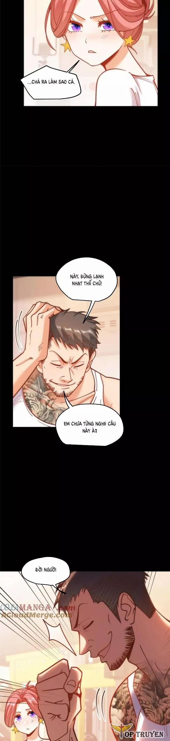 Trọng Sinh Không Làm Chạn Vương, Tôi Một Mình Nạp Game Thăng Cấp 177 trang 3