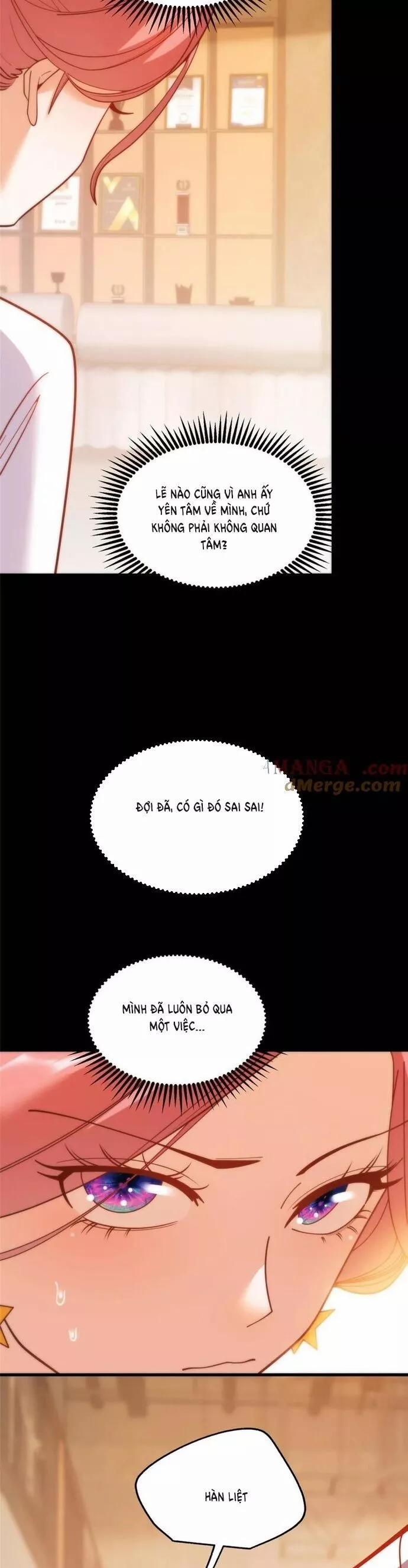 Trọng Sinh Không Làm Chạn Vương, Tôi Một Mình Nạp Game Thăng Cấp 178 trang 18