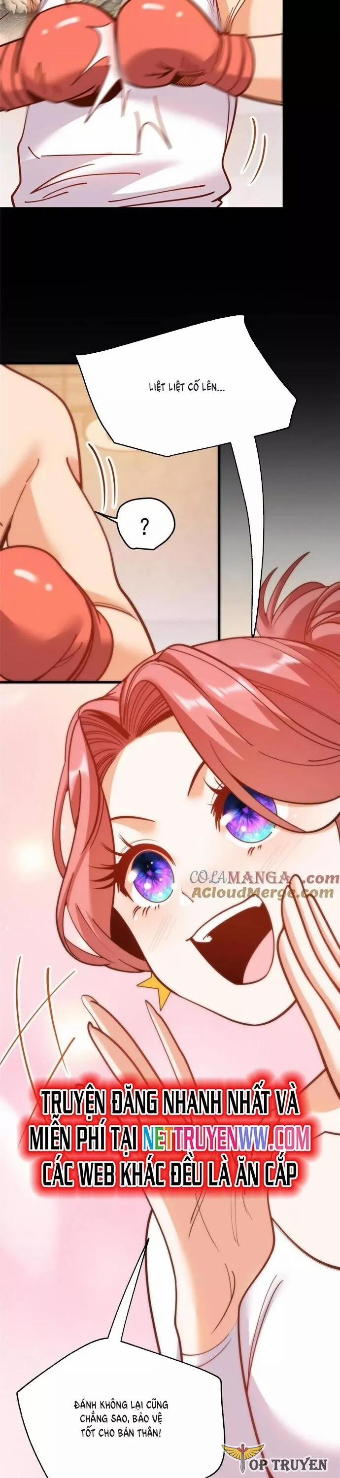 Trọng Sinh Không Làm Chạn Vương, Tôi Một Mình Nạp Game Thăng Cấp 178 trang 4