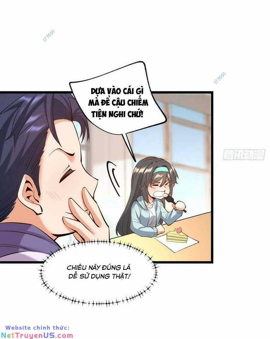 Trọng Sinh Không Làm Chạn Vương, Tôi Một Mình Nạp Game Thăng Cấp 18 trang 15