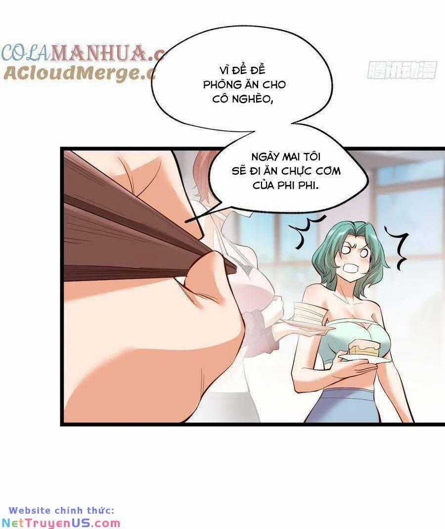 Trọng Sinh Không Làm Chạn Vương, Tôi Một Mình Nạp Game Thăng Cấp 18 trang 23