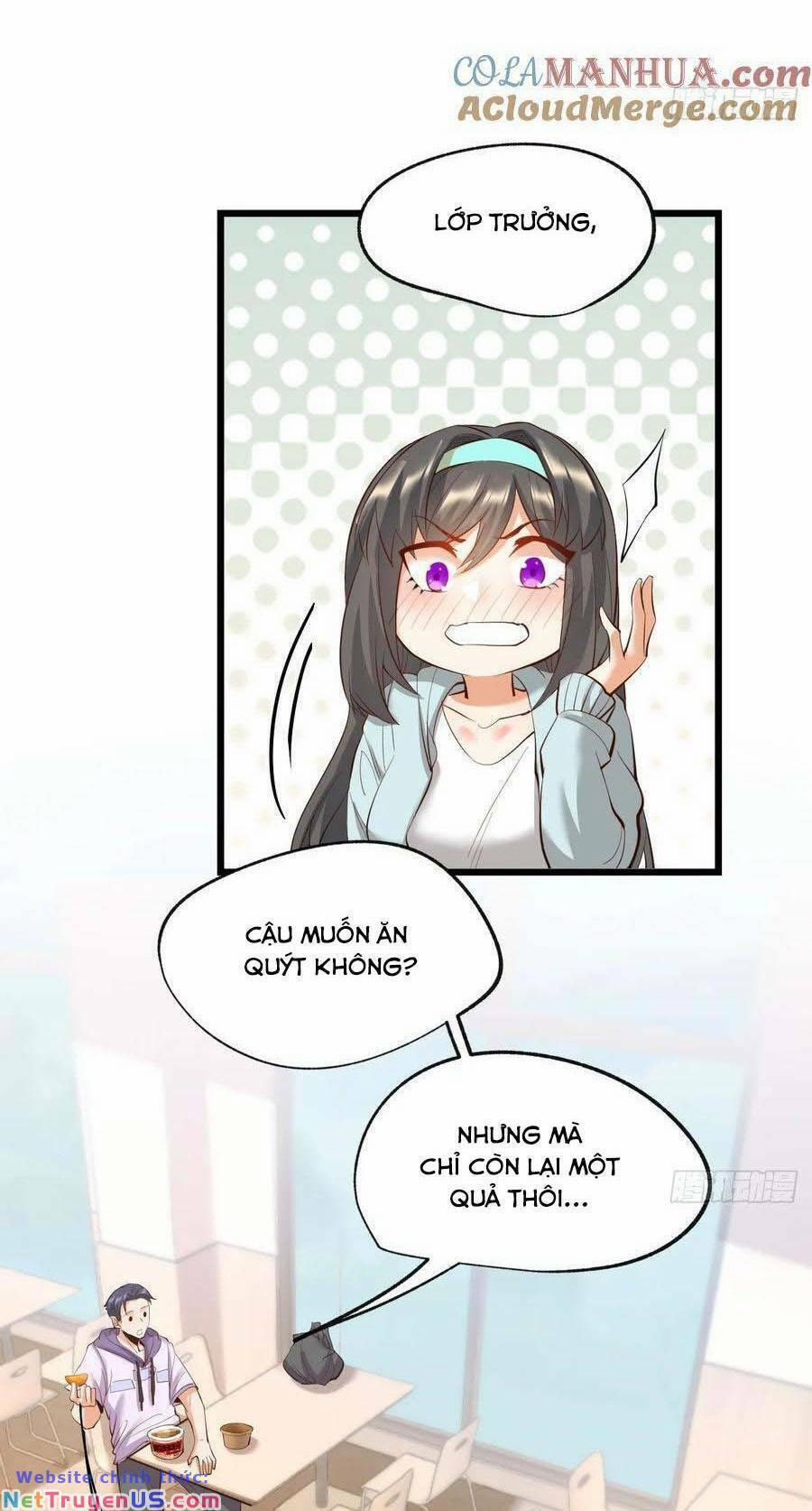 Trọng Sinh Không Làm Chạn Vương, Tôi Một Mình Nạp Game Thăng Cấp 18 trang 34