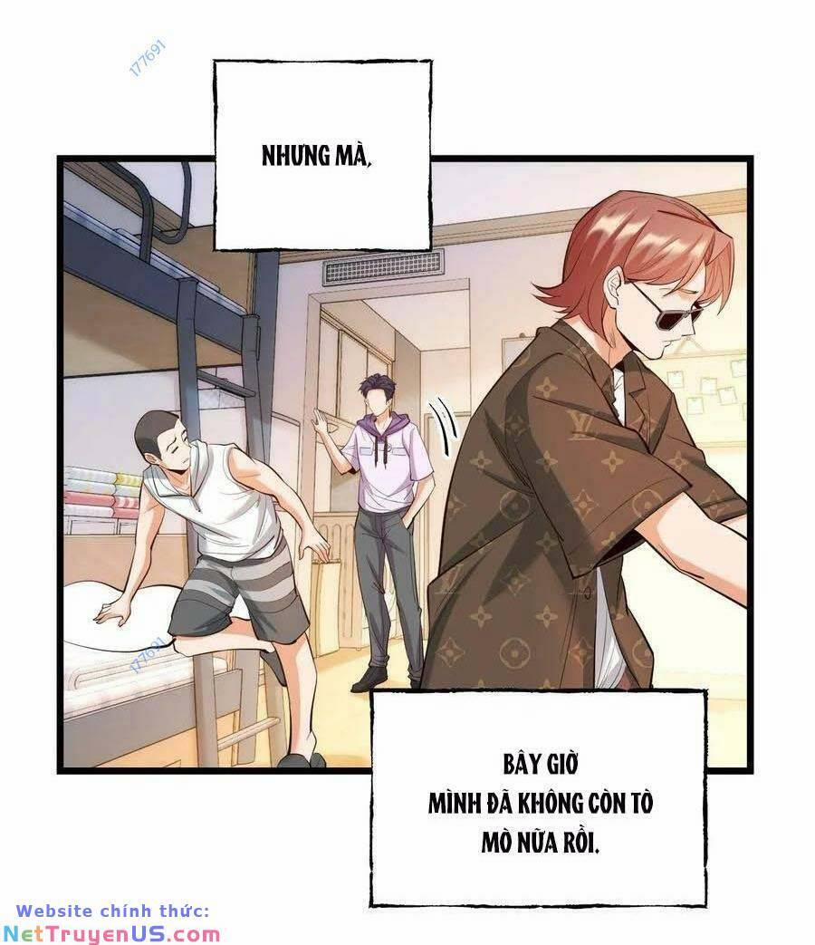 Trọng Sinh Không Làm Chạn Vương, Tôi Một Mình Nạp Game Thăng Cấp 18 trang 51