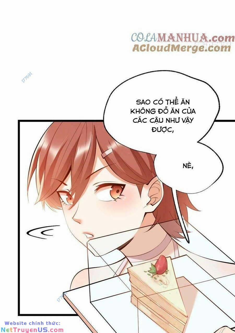 Trọng Sinh Không Làm Chạn Vương, Tôi Một Mình Nạp Game Thăng Cấp 18 trang 6