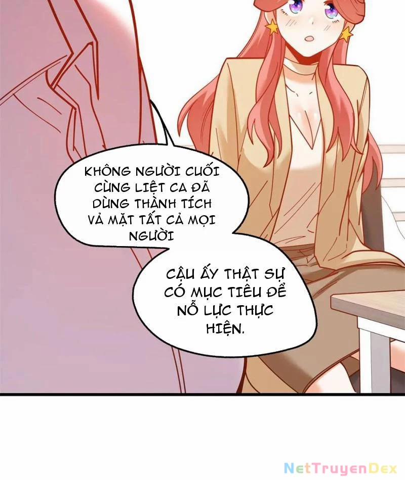 Trọng Sinh Không Làm Chạn Vương, Tôi Một Mình Nạp Game Thăng Cấp 180 trang 16