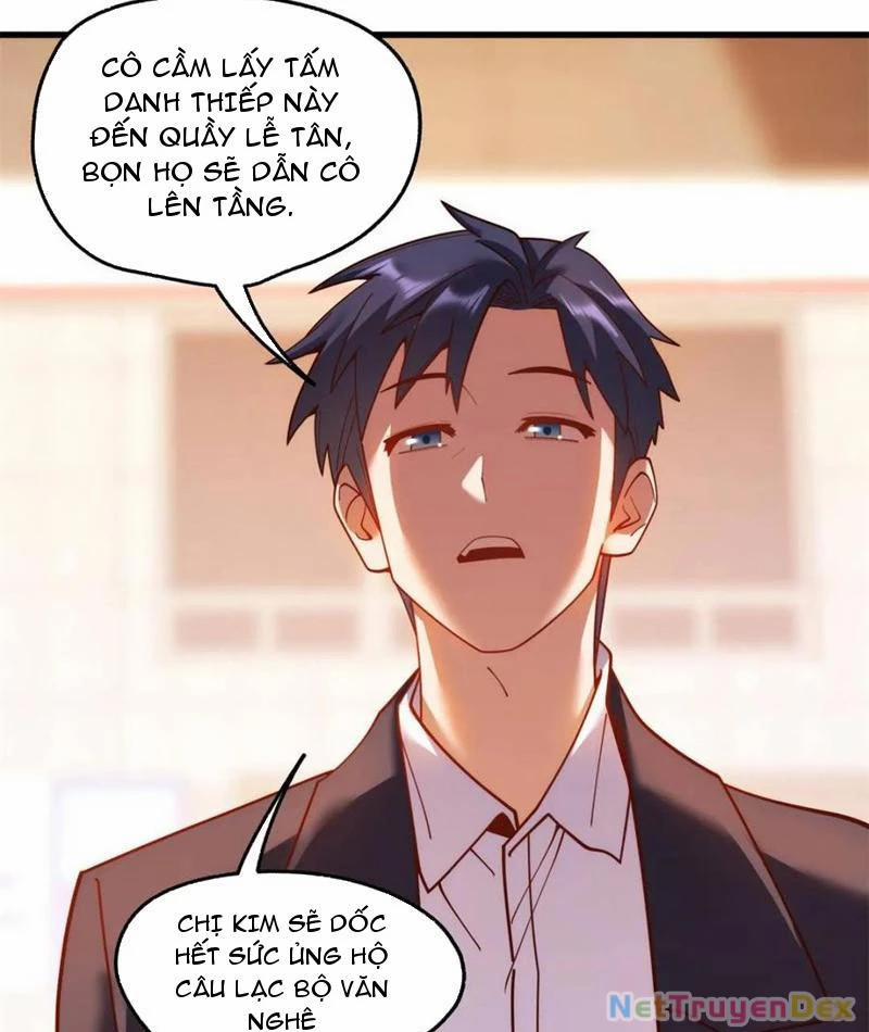 Trọng Sinh Không Làm Chạn Vương, Tôi Một Mình Nạp Game Thăng Cấp 180 trang 27