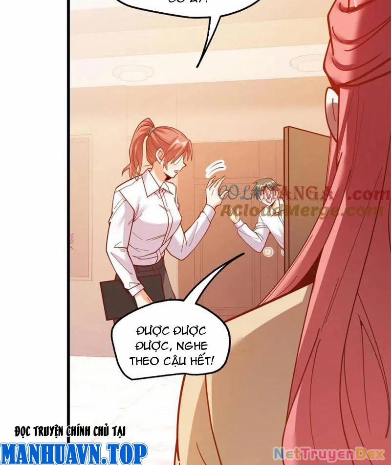 Trọng Sinh Không Làm Chạn Vương, Tôi Một Mình Nạp Game Thăng Cấp 180 trang 3