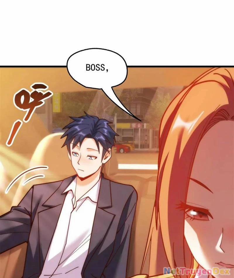 Trọng Sinh Không Làm Chạn Vương, Tôi Một Mình Nạp Game Thăng Cấp 180 trang 31