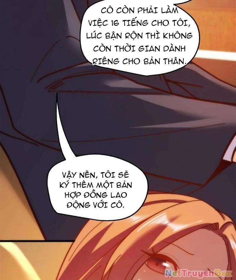 Trọng Sinh Không Làm Chạn Vương, Tôi Một Mình Nạp Game Thăng Cấp 180 trang 41