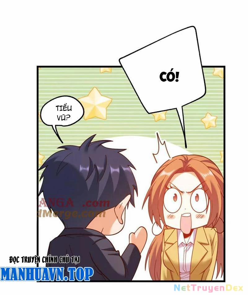 Trọng Sinh Không Làm Chạn Vương, Tôi Một Mình Nạp Game Thăng Cấp 180 trang 54