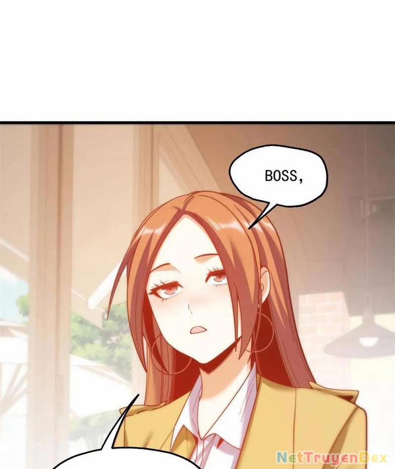 Trọng Sinh Không Làm Chạn Vương, Tôi Một Mình Nạp Game Thăng Cấp 180 trang 65