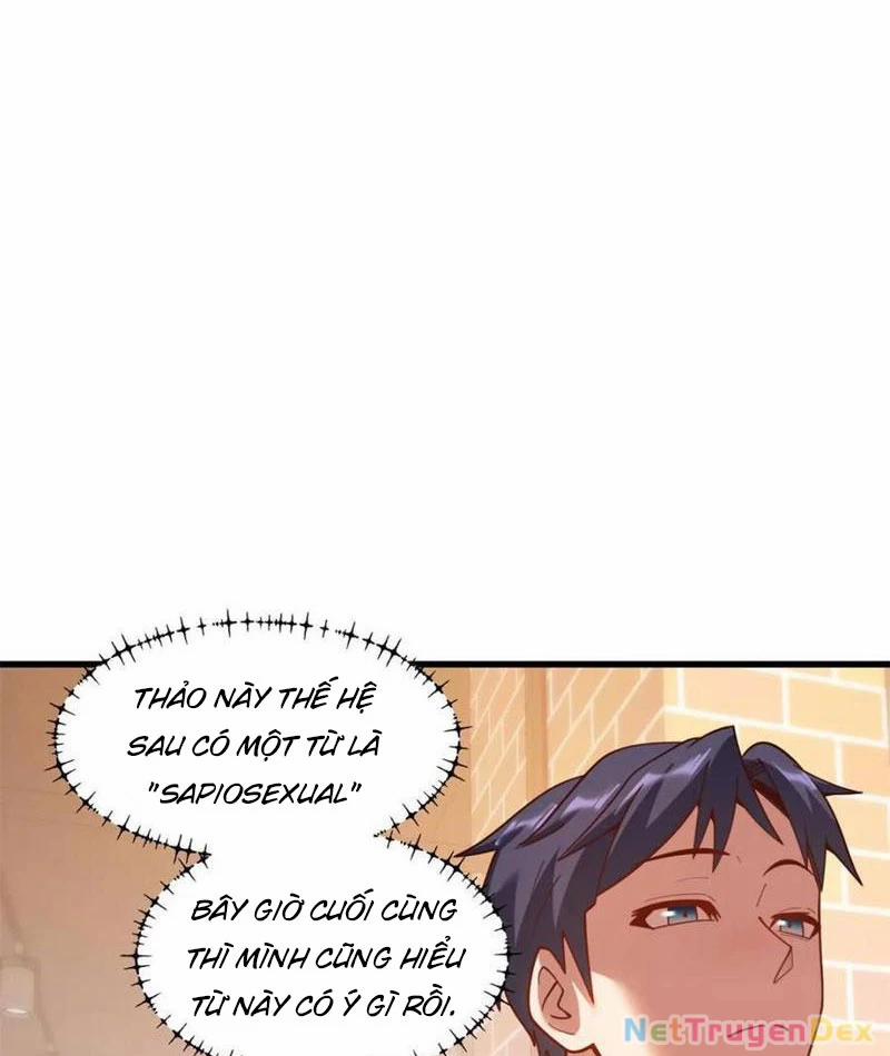 Trọng Sinh Không Làm Chạn Vương, Tôi Một Mình Nạp Game Thăng Cấp 181 trang 18