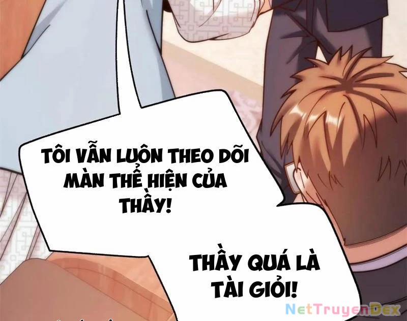 Trọng Sinh Không Làm Chạn Vương, Tôi Một Mình Nạp Game Thăng Cấp 182 trang 49