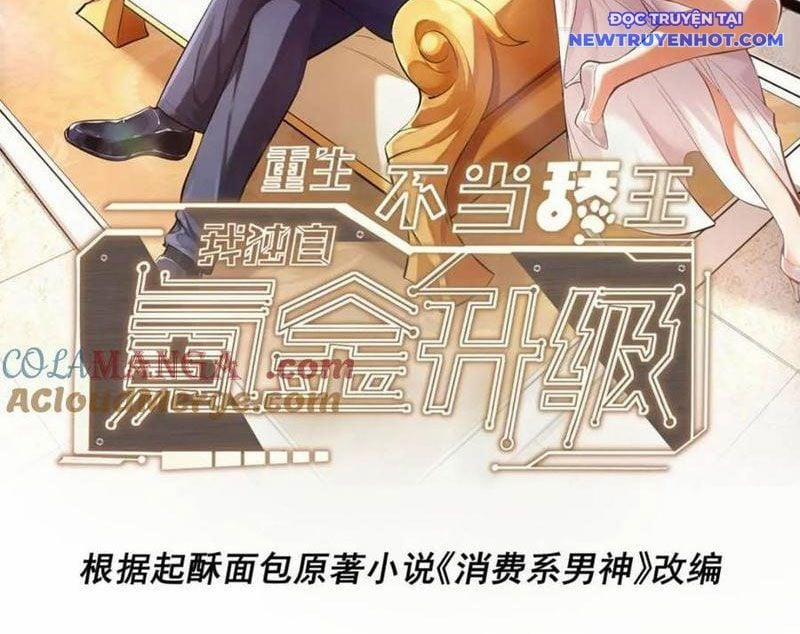 Trọng Sinh Không Làm Chạn Vương, Tôi Một Mình Nạp Game Thăng Cấp 185 trang 2