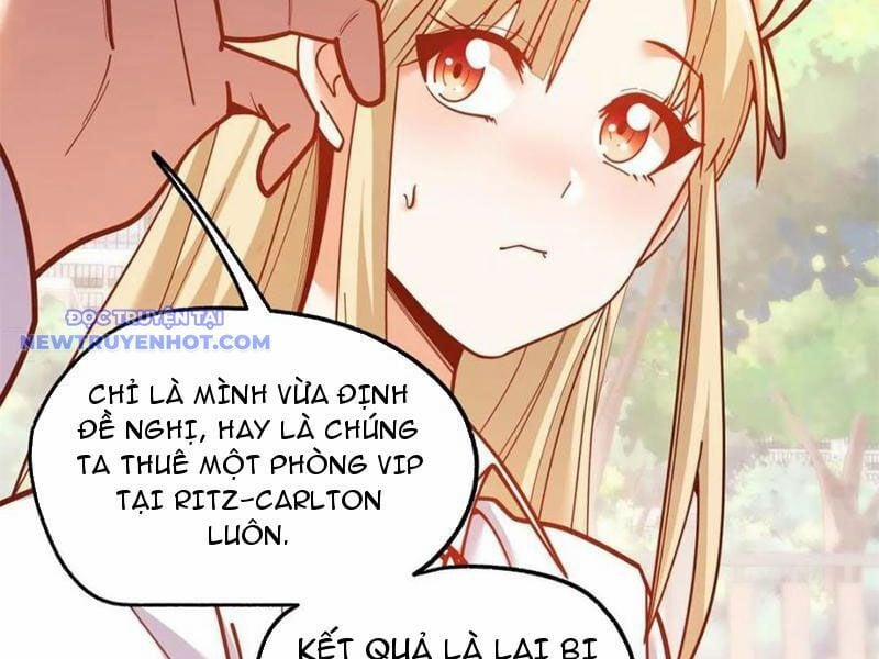 Trọng Sinh Không Làm Chạn Vương, Tôi Một Mình Nạp Game Thăng Cấp 186 trang 121