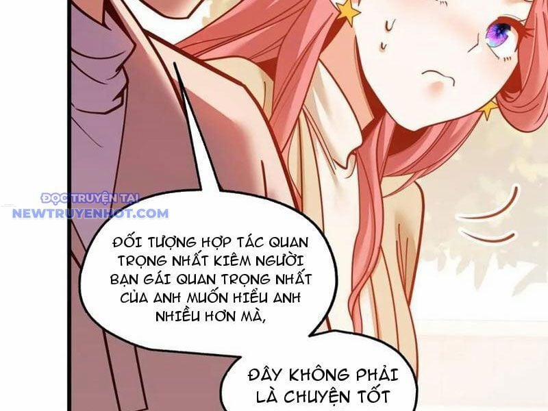 Trọng Sinh Không Làm Chạn Vương, Tôi Một Mình Nạp Game Thăng Cấp 186 trang 29