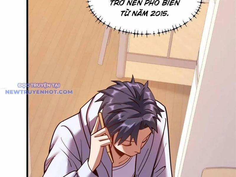 Trọng Sinh Không Làm Chạn Vương, Tôi Một Mình Nạp Game Thăng Cấp 186 trang 63