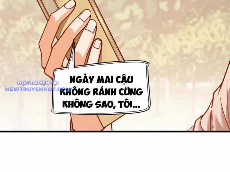 Trọng Sinh Không Làm Chạn Vương, Tôi Một Mình Nạp Game Thăng Cấp 186 trang 7