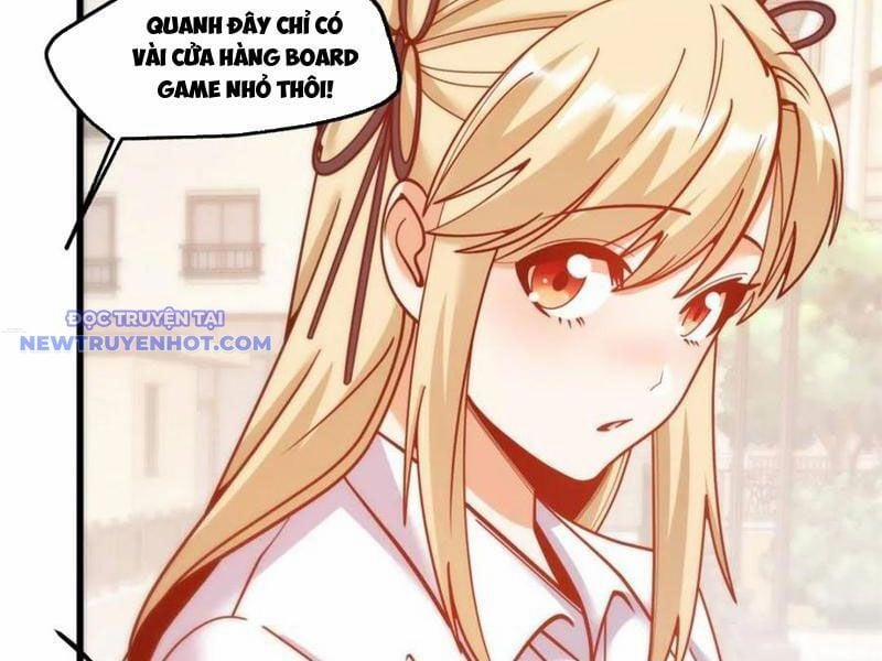 Trọng Sinh Không Làm Chạn Vương, Tôi Một Mình Nạp Game Thăng Cấp 186 trang 91