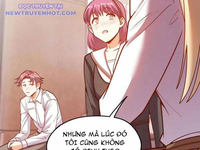 Trọng Sinh Không Làm Chạn Vương, Tôi Một Mình Nạp Game Thăng Cấp 188 trang 19