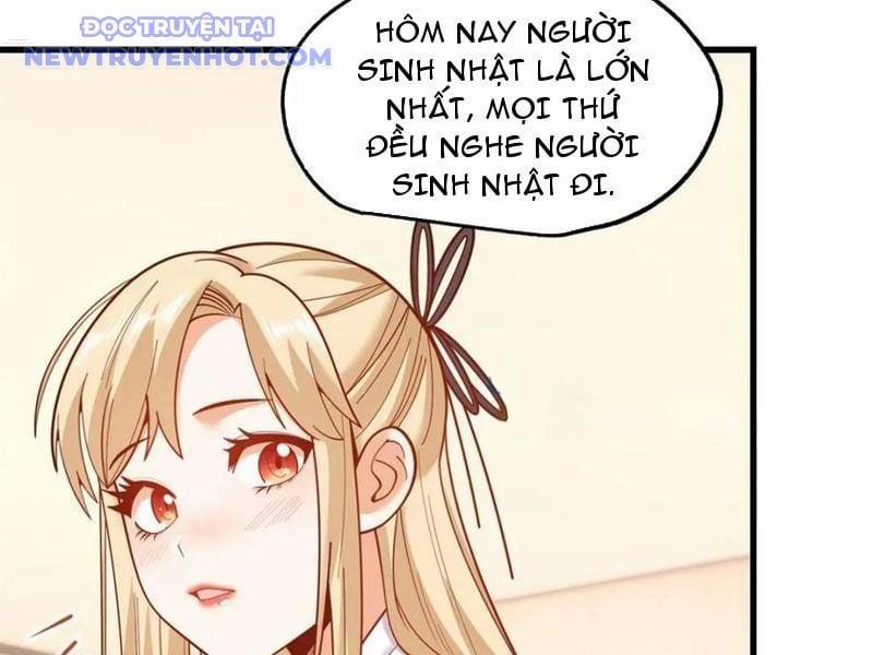 Trọng Sinh Không Làm Chạn Vương, Tôi Một Mình Nạp Game Thăng Cấp 188 trang 67