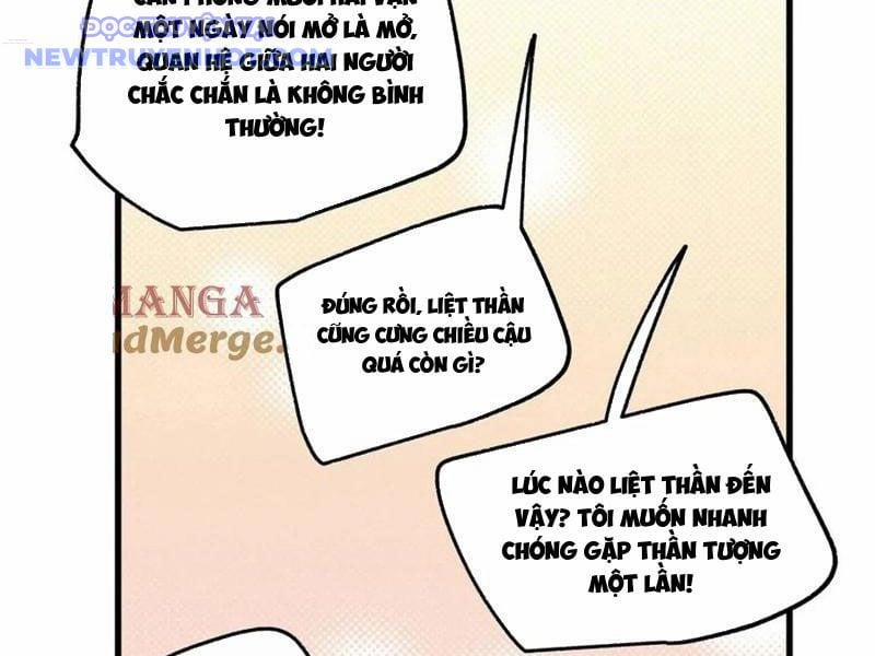 Trọng Sinh Không Làm Chạn Vương, Tôi Một Mình Nạp Game Thăng Cấp 188 trang 7