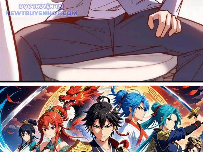 Trọng Sinh Không Làm Chạn Vương, Tôi Một Mình Nạp Game Thăng Cấp 188 trang 84