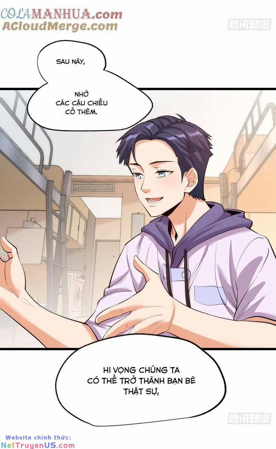 Trọng Sinh Không Làm Chạn Vương, Tôi Một Mình Nạp Game Thăng Cấp 19 trang 13