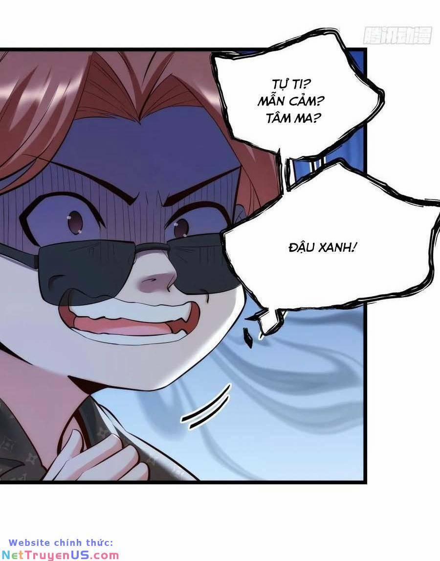 Trọng Sinh Không Làm Chạn Vương, Tôi Một Mình Nạp Game Thăng Cấp 19 trang 15