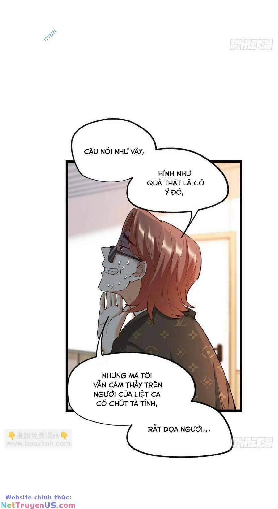 Trọng Sinh Không Làm Chạn Vương, Tôi Một Mình Nạp Game Thăng Cấp 19 trang 20