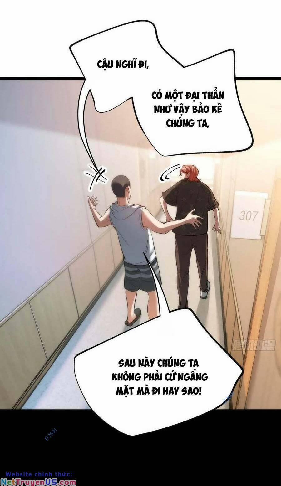 Trọng Sinh Không Làm Chạn Vương, Tôi Một Mình Nạp Game Thăng Cấp 19 trang 22