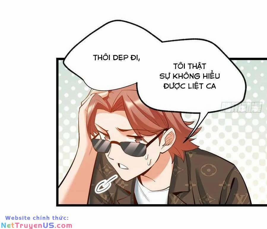 Trọng Sinh Không Làm Chạn Vương, Tôi Một Mình Nạp Game Thăng Cấp 19 trang 25