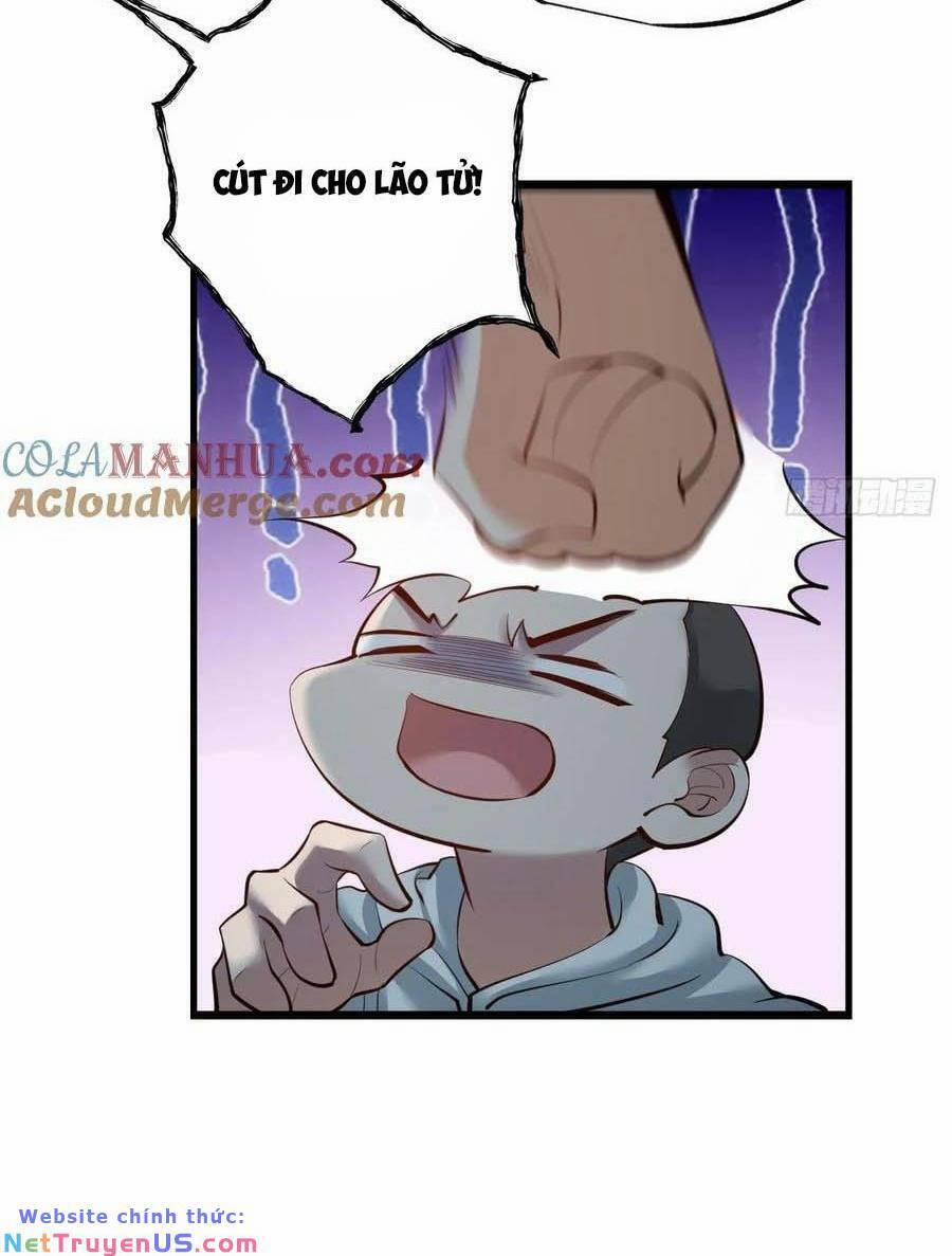 Trọng Sinh Không Làm Chạn Vương, Tôi Một Mình Nạp Game Thăng Cấp 19 trang 27