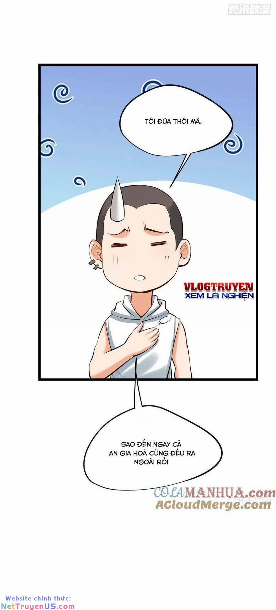 Trọng Sinh Không Làm Chạn Vương, Tôi Một Mình Nạp Game Thăng Cấp 19 trang 29