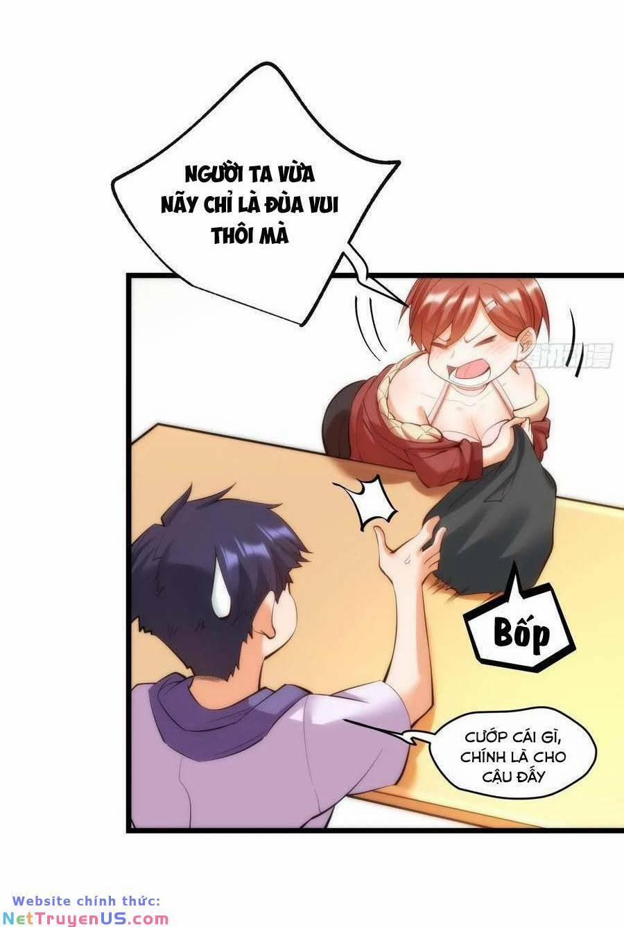 Trọng Sinh Không Làm Chạn Vương, Tôi Một Mình Nạp Game Thăng Cấp 19 trang 37