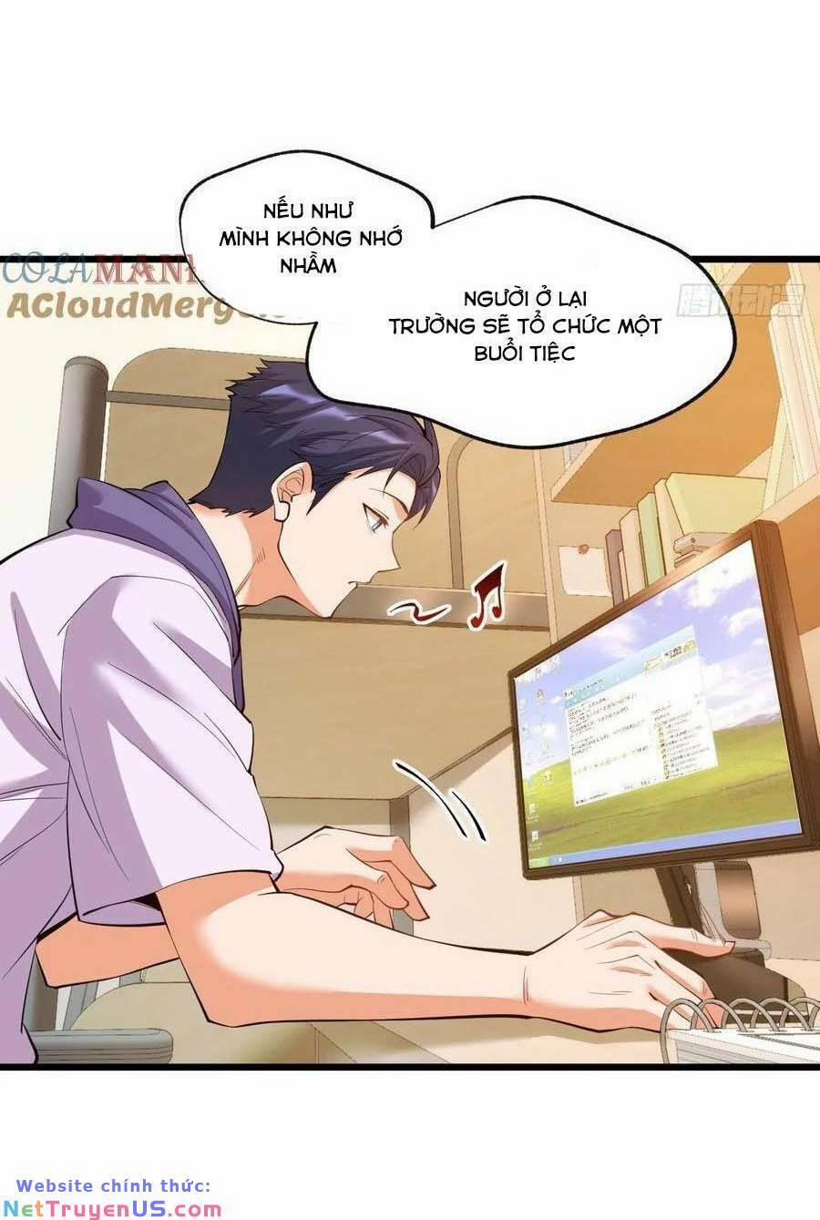 Trọng Sinh Không Làm Chạn Vương, Tôi Một Mình Nạp Game Thăng Cấp 19 trang 51