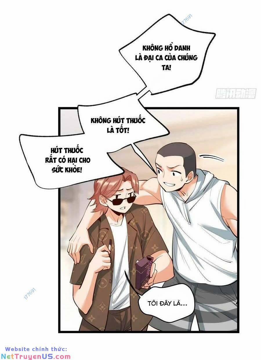 Trọng Sinh Không Làm Chạn Vương, Tôi Một Mình Nạp Game Thăng Cấp 19 trang 6