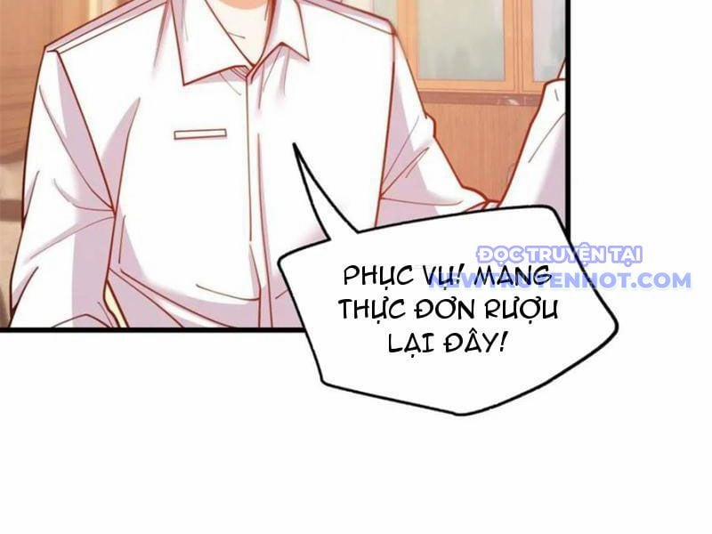 Trọng Sinh Không Làm Chạn Vương, Tôi Một Mình Nạp Game Thăng Cấp 190 trang 43