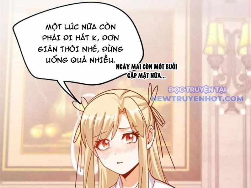 Trọng Sinh Không Làm Chạn Vương, Tôi Một Mình Nạp Game Thăng Cấp 190 trang 45