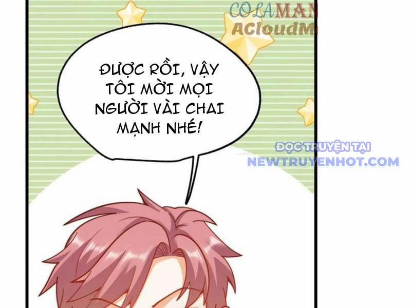 Trọng Sinh Không Làm Chạn Vương, Tôi Một Mình Nạp Game Thăng Cấp 190 trang 48