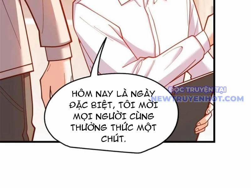 Trọng Sinh Không Làm Chạn Vương, Tôi Một Mình Nạp Game Thăng Cấp 190 trang 56