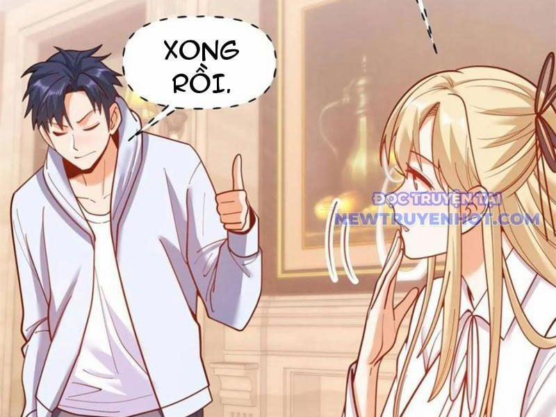 Trọng Sinh Không Làm Chạn Vương, Tôi Một Mình Nạp Game Thăng Cấp 190 trang 87