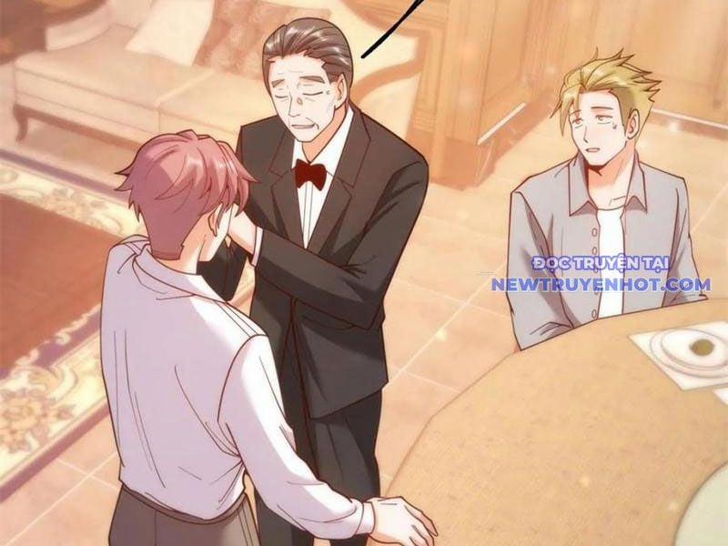 Trọng Sinh Không Làm Chạn Vương, Tôi Một Mình Nạp Game Thăng Cấp 191 trang 31