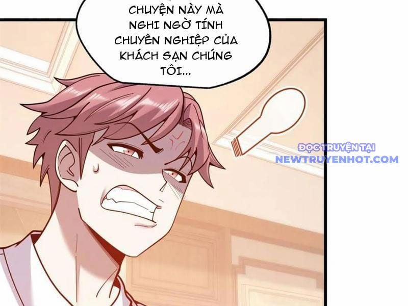 Trọng Sinh Không Làm Chạn Vương, Tôi Một Mình Nạp Game Thăng Cấp 191 trang 36