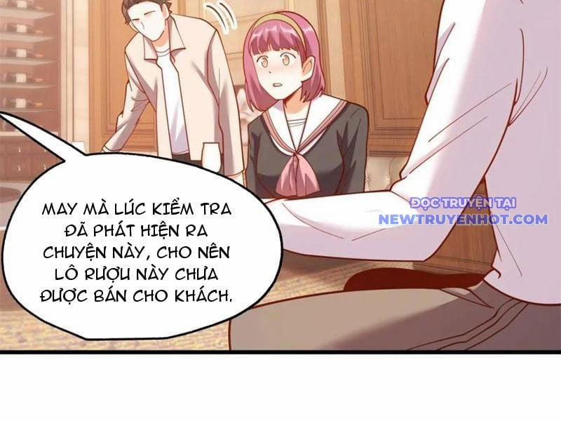 Trọng Sinh Không Làm Chạn Vương, Tôi Một Mình Nạp Game Thăng Cấp 191 trang 52