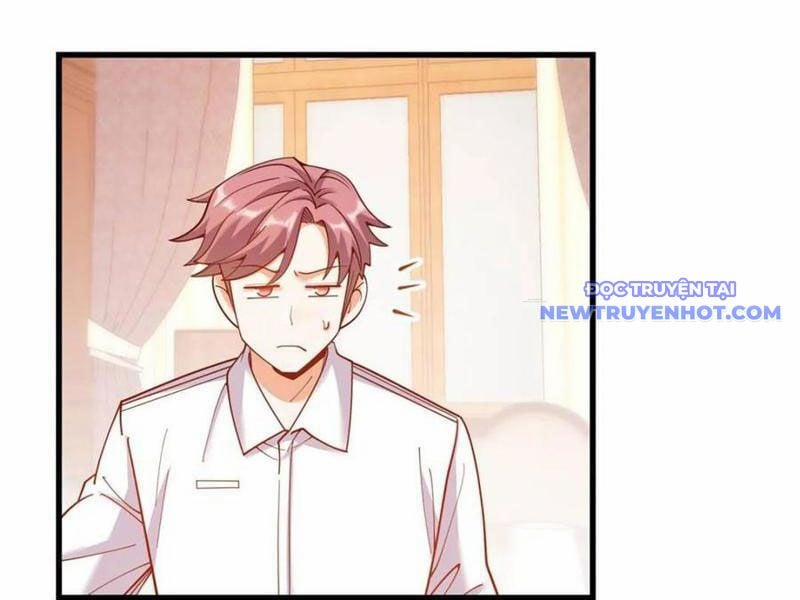 Trọng Sinh Không Làm Chạn Vương, Tôi Một Mình Nạp Game Thăng Cấp 191 trang 77