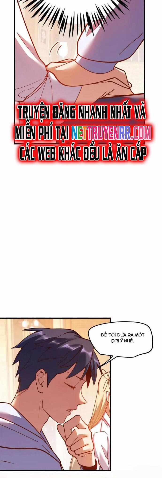 Trọng Sinh Không Làm Chạn Vương, Tôi Một Mình Nạp Game Thăng Cấp 192 trang 11